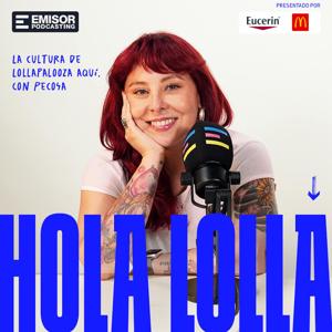 Hola Lolla