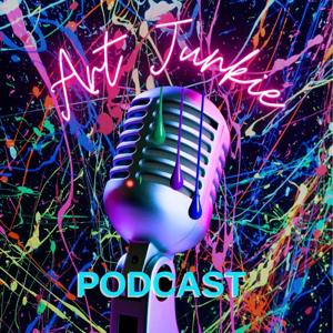Art Junkie Podcast