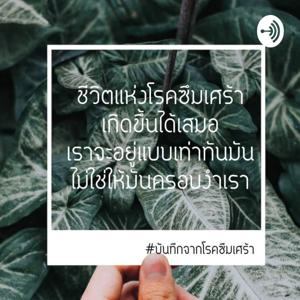 บันทึกจากโรคซึมเศร้า