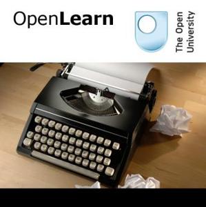 What is good writing? - for iBooks by The Open University
