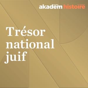 Trésor national juif