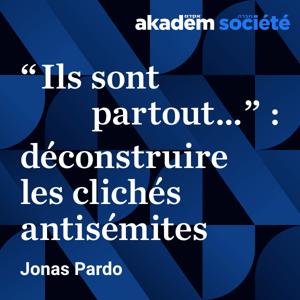 "Ils sont partout..."