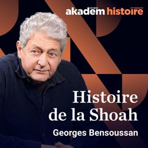 Histoire de la Shoah