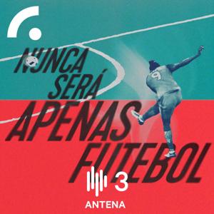 Nunca Será Apenas Futebol