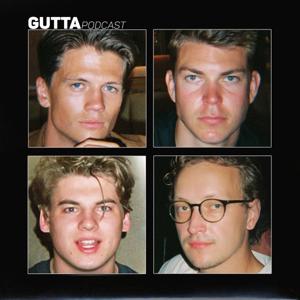 Gutta by Moderne Media