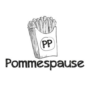 Pommespause