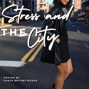 Stress And The City