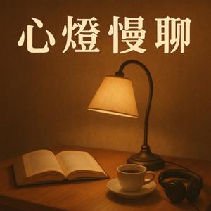 心燈慢聊