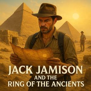 Jack Jamison