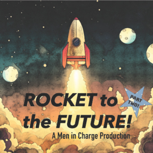 Rocket to the Future, Part 2: Mission to Pluto