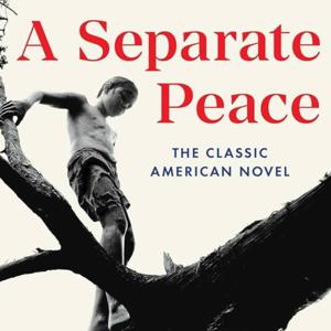A Separate Peace in English