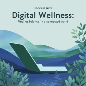 Digital Wellness: Finding Balance in a Connected World