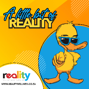 A Little Bit of Reality