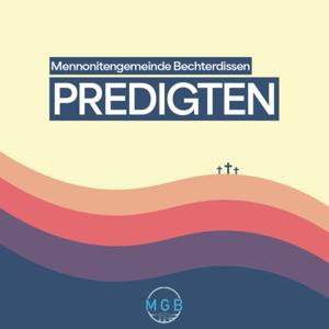 MGB Predigten