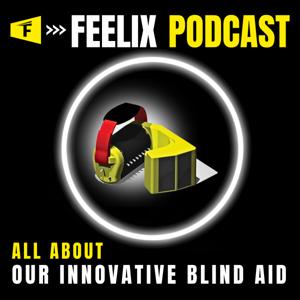 Feelix – Expand Your Senses