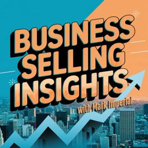 Business Selling Insights