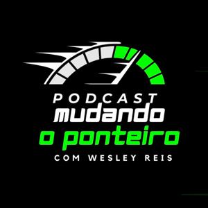 Mudando O Ponteiro