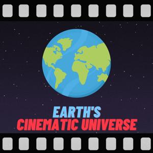 Earth's Cinematic Universe