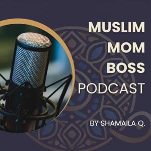 Muslim Mom Boss