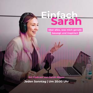 Einfach Sarah