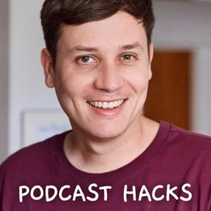 Podcast Hacks – Das Playbook für deine Distribution