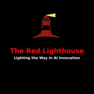The Red Lighthouse