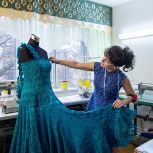 Couture et Retouches de vêtements à Montréal