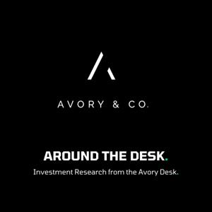 Avory - Markets and Investing