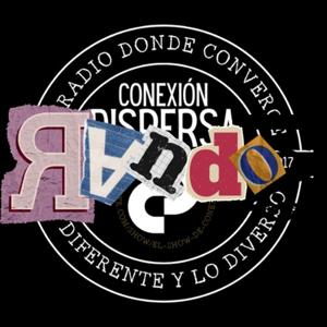 Random Conexión Dispersa Instagram Live