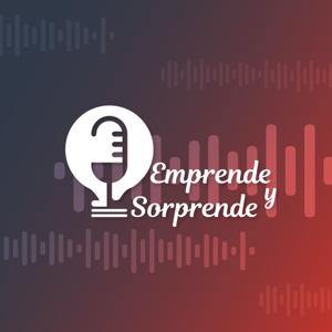 Emprende y ¡Sorprende!