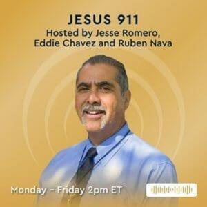Jesus 911