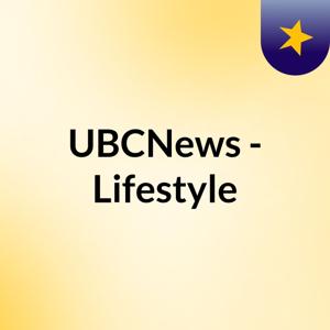 UBCNews - Lifestyle
