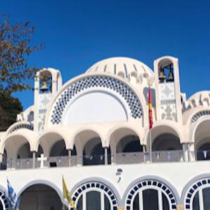 Agios Serafeim Pentelis