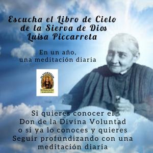 Lectura Diaria de Libro de Cielo