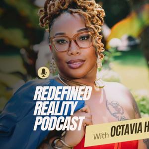 Redefined Reality Podcast
