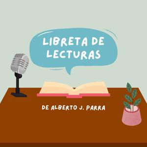 Libreta de lecturas