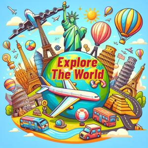 Explore The World