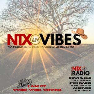 NTX am Vibes!