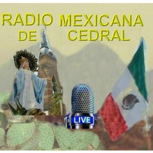 Radio Mexicana de Cedral