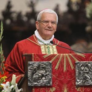 2024 - Omelie del Vescovo Francesco