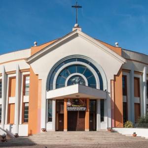 Le Celebrazioni in Parrocchia