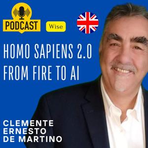 Homo Sapiens 2.0