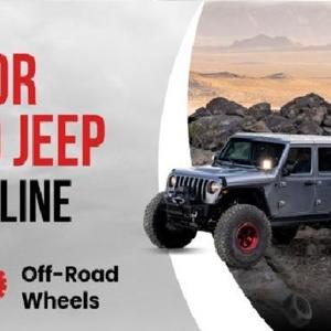 Best Wheel And Tire Package