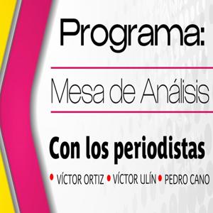 Mesa de Análisis
