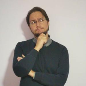 Gnoffo, diario di uno scrittore timido