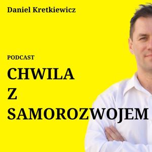 Chwila z samorozwojem