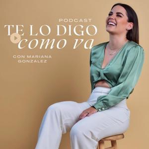 Te lo digo como va