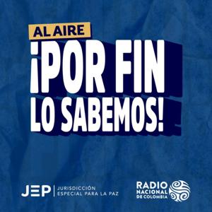 #PorFinLoSabemos T2