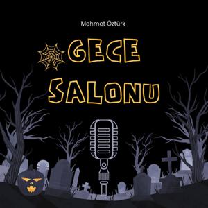Gece Salonu