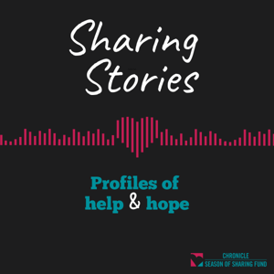 Sharing Stories